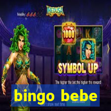 bingo bebe